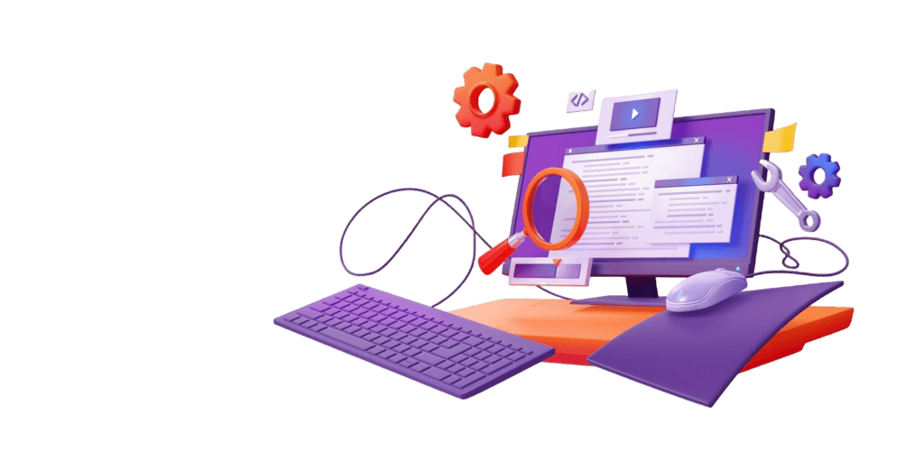 website design