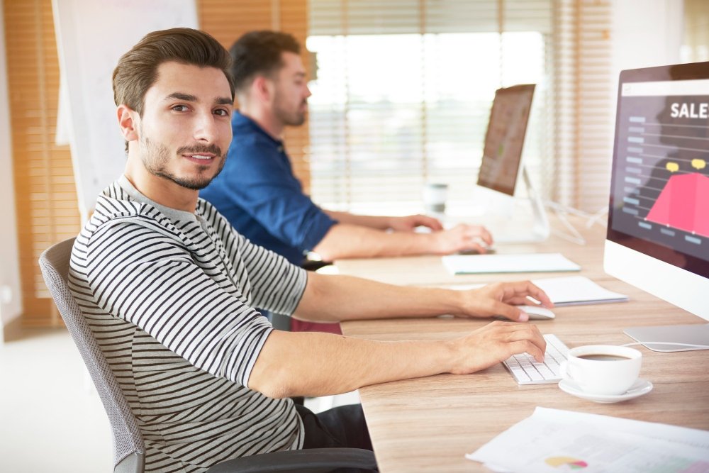 Best web development agency 2025