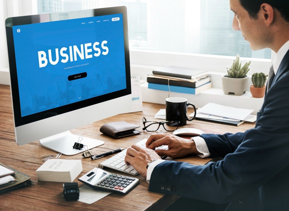 Professional Website Design