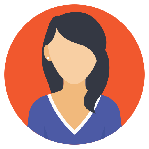 Female Avatar