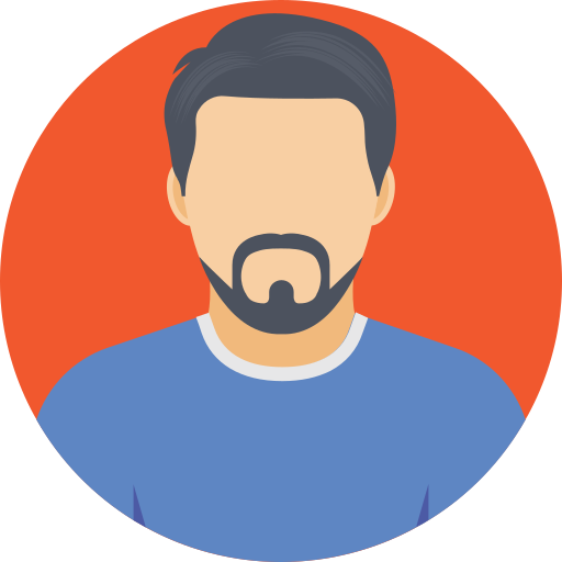 Male Avatar