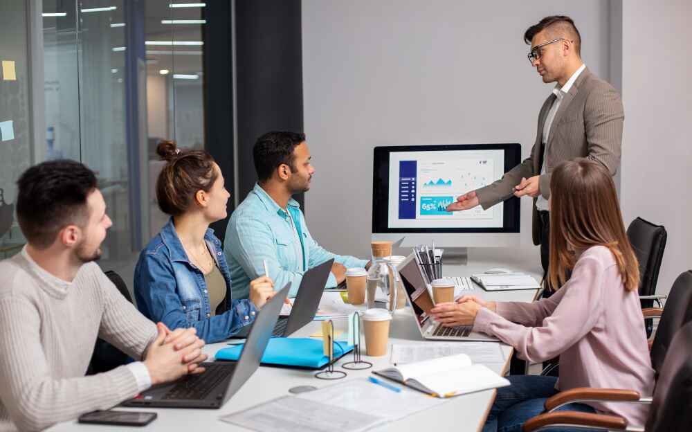 Digital Marketing Company