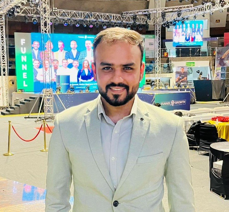 Rahul Chawla