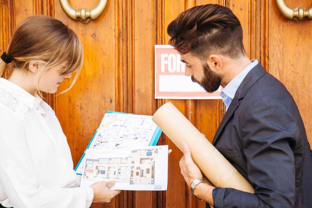 Real estate digital marketing