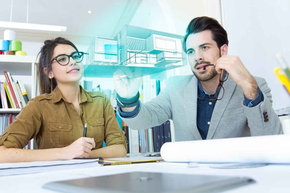 Real Estate Businesses