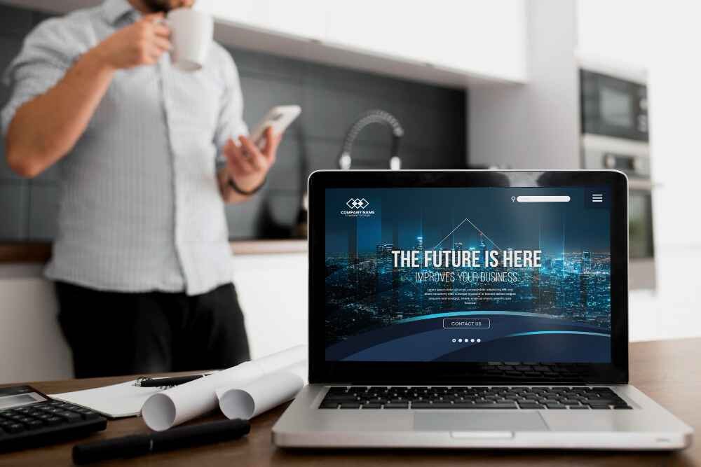 Real Estate Websites